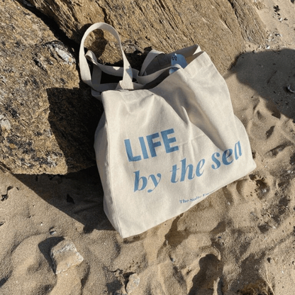 Cabas The Suite Escapes - Life by the sea